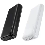 Portable charger for emergencies