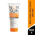 Sunscreen for sunny days