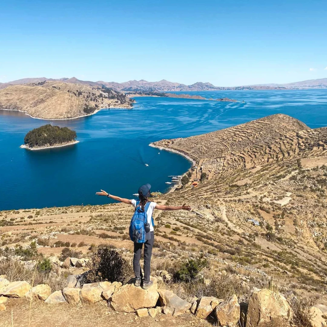 about lake